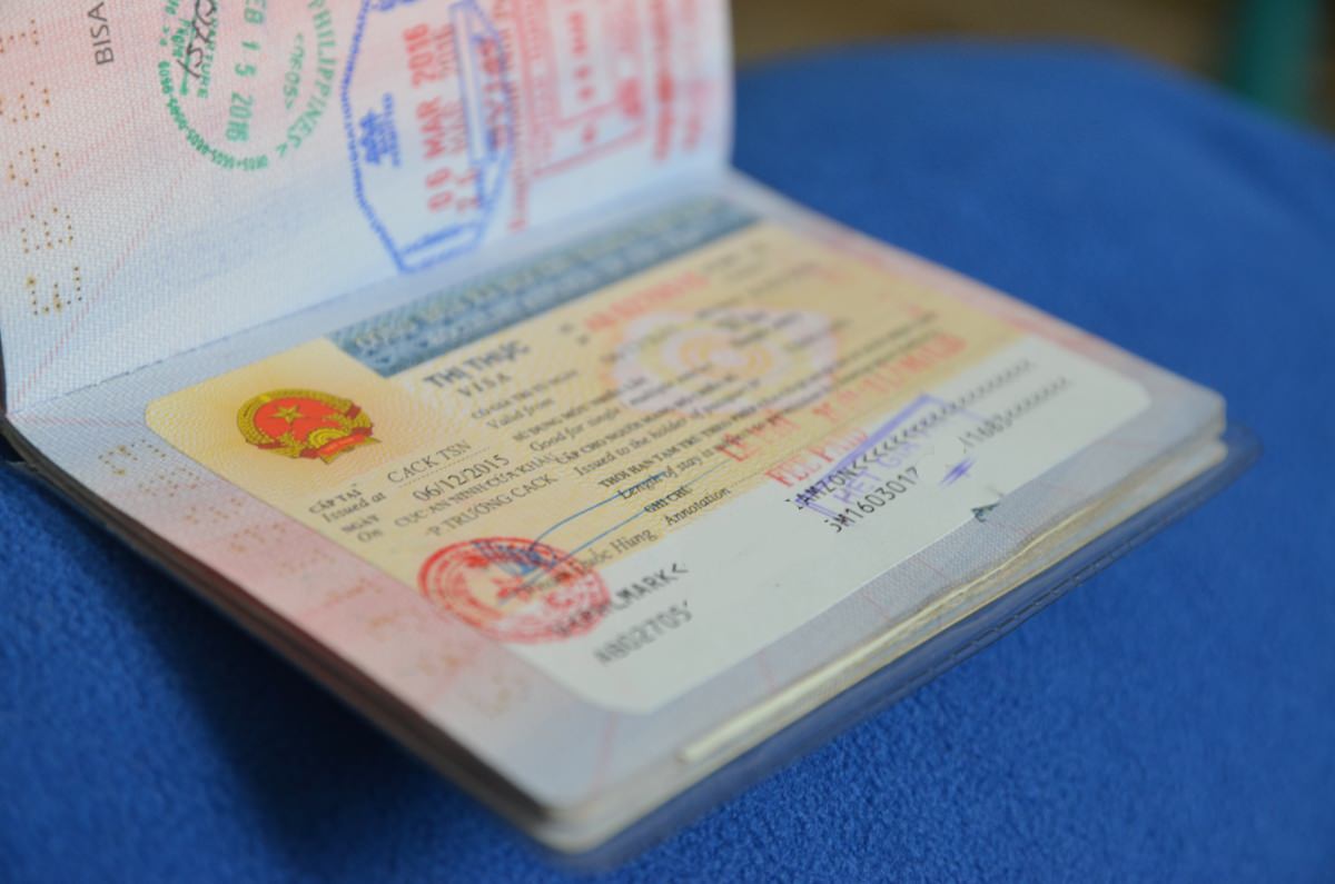 Vietnam Visa – Apply E-Visa Online